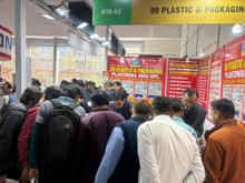Plast India 2026, New Delhi
