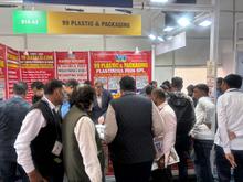 Plast India 2026, New Delhi