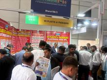 Plast India 2026, New Delhi