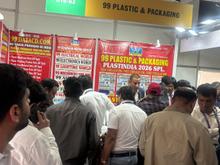 Plast India 2026, New Delhi