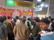 Plast India 2026, New Delhi