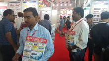 Plastasia 2016, New Delhi