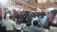 Plastasia 2016, New Delhi