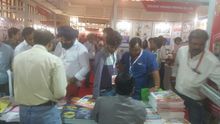 Plastasia 2016, New Delhi