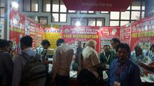 Plastasia 2016, New Delhi