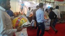 Plastasia 2016, New Delhi