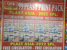 Plast Asia 2022, New Delhi