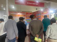 Plast Asia 2022, New Delhi