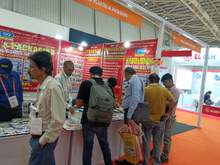 PlastAsia 2025, Delhi
