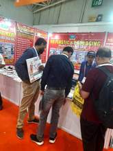PlastAsia 2025, Delhi