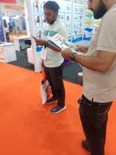 PlastAsia 2025, Delhi
