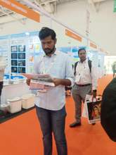 PlastAsia 2025, Delhi
