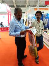 PlastAsia 2025, Delhi