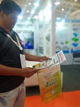 PlastAsia 2025, Delhi