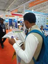 PlastAsia 2025, Delhi