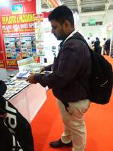 PlastAsia 2025, Delhi