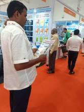 PlastAsia 2025, Delhi