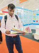 PlastAsia 2025, Delhi