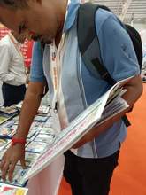 PlastAsia 2025, Delhi