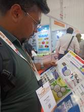 PlastAsia 2025, Delhi