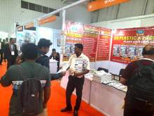 PlastAsia 2025, Delhi