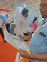 PlastAsia 2025, Delhi