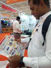 PlastAsia 2025, Delhi