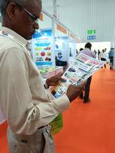 PlastAsia 2025, Delhi