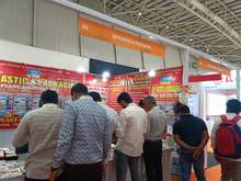 PlastAsia 2025, Delhi