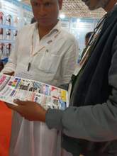 PlastAsia 2025, Delhi