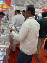 PlastAsia 2025, Delhi