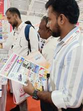 PlastAsia 2025, Delhi