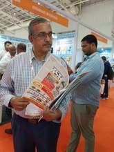 PlastAsia 2025, Delhi