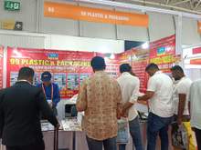 PlastAsia 2025, Delhi