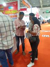 PlastAsia 2025, Delhi