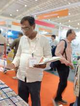 PlastAsia 2025, Delhi