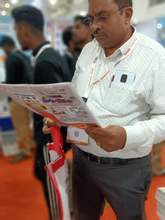 PlastAsia 2025, Delhi