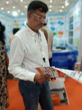 PlastAsia 2025, Delhi