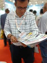 PlastAsia 2025, Delhi