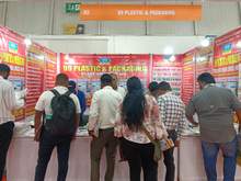 PlastAsia 2025, Delhi