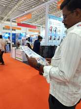 PlastAsia 2025, Delhi