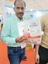 PlastAsia 2025, Delhi
