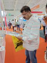 PlastAsia 2025, Delhi