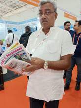 PlastAsia 2025, Delhi