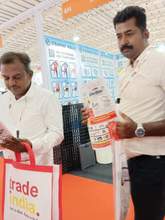 PlastAsia 2025, Delhi