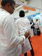 PlastAsia 2025, Delhi