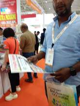 PlastAsia 2025, Delhi