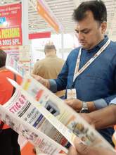 PlastAsia 2025, Delhi