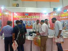 PlastAsia 2025, Delhi