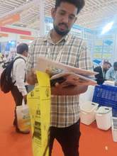 PlastAsia 2025, Delhi